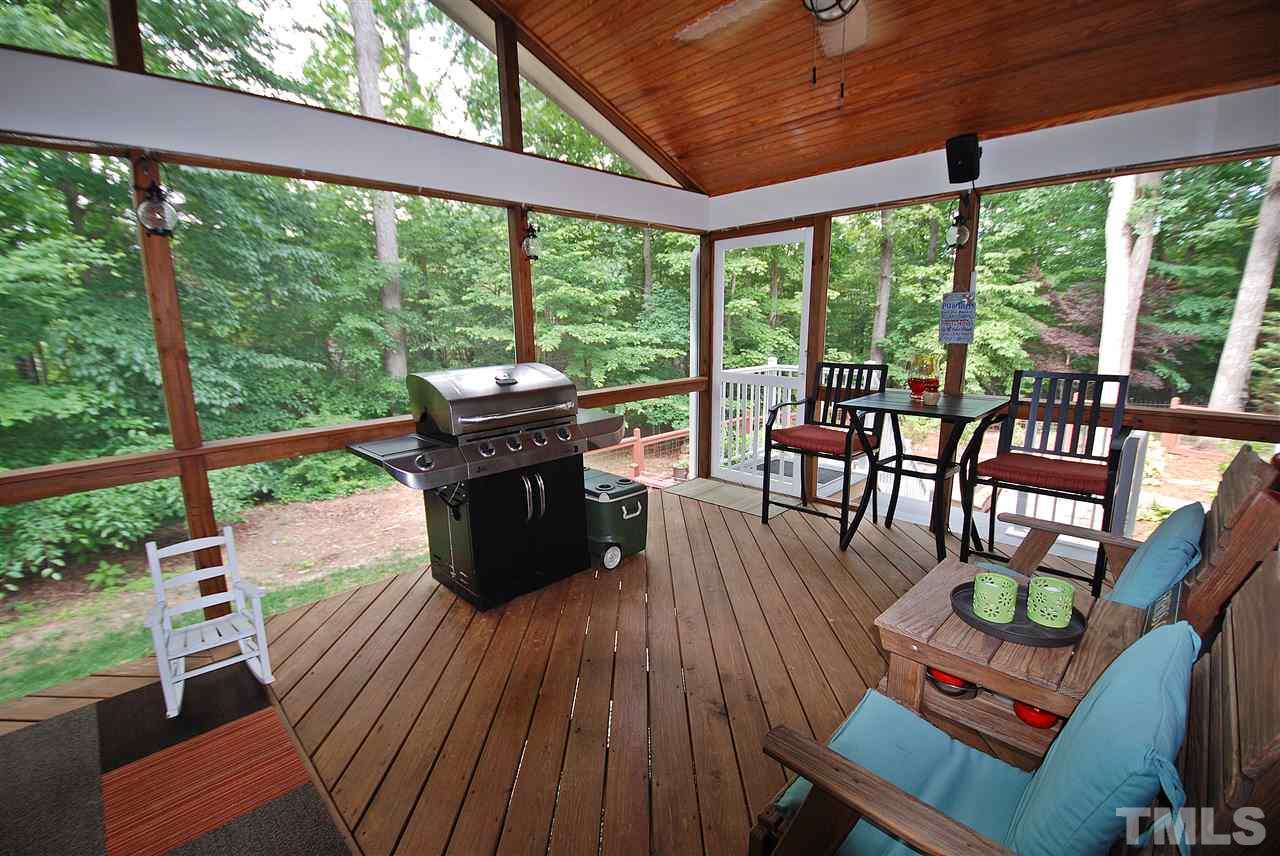 10009 Quillstone Court Raleigh, NC 27613 - Photo 19 of 25