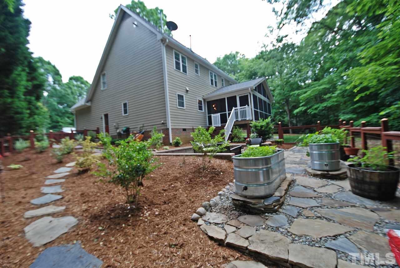 10009 Quillstone Court Raleigh, NC 27613 - Photo 23 of 25