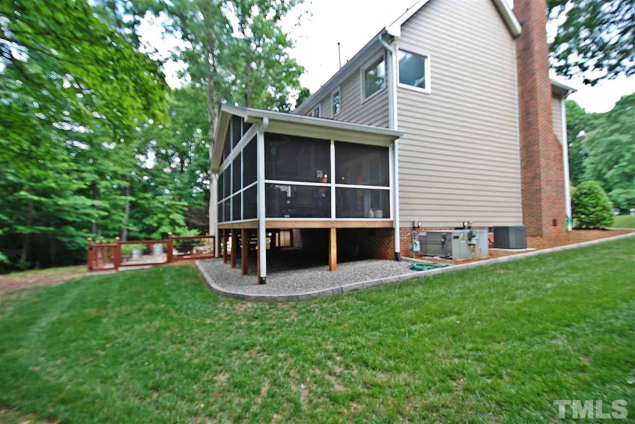 10009 Quillstone Court Raleigh, NC 27613 - Photo 24 of 25