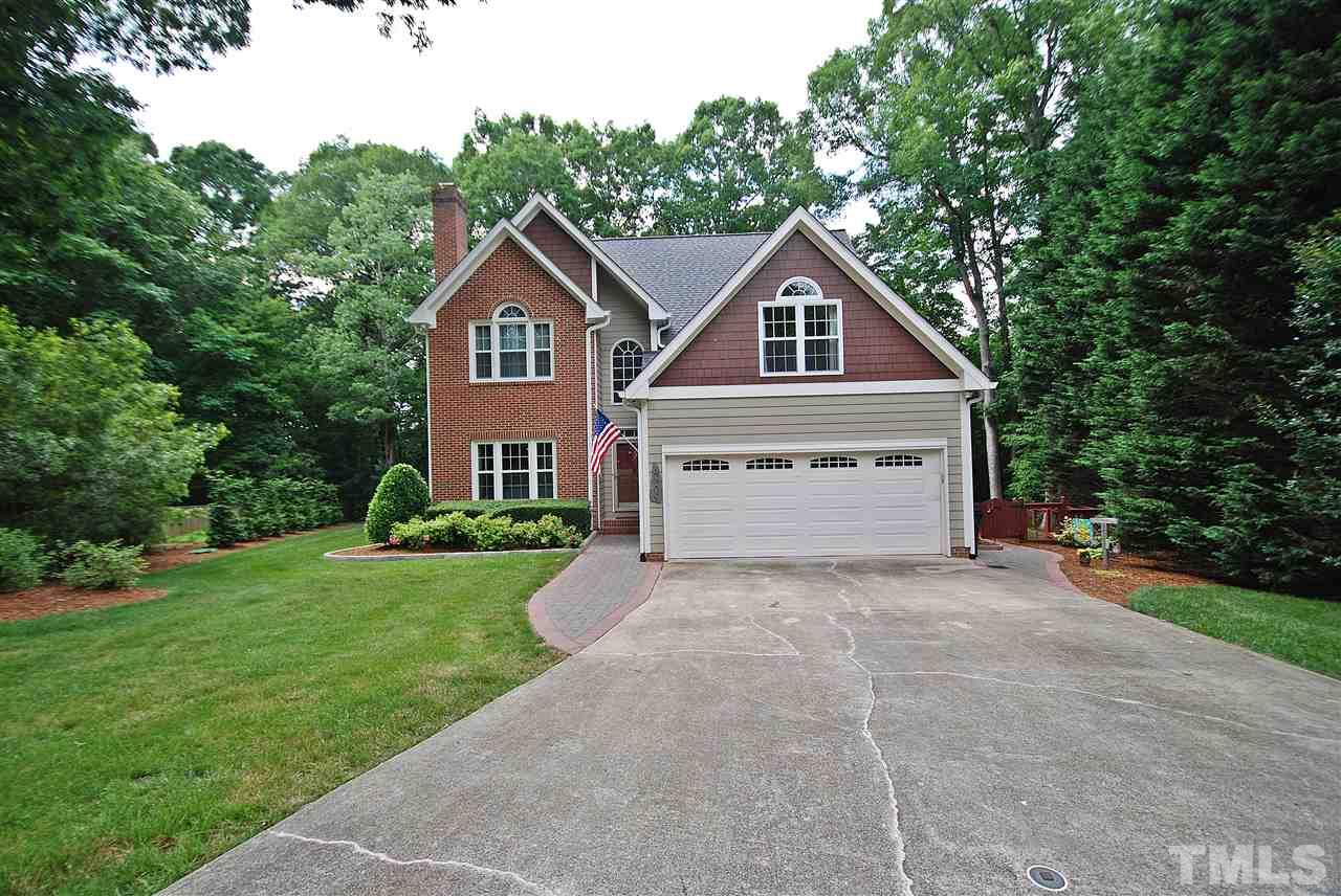 10009 Quillstone Court Raleigh, NC 27613 - Photo 25 of 25