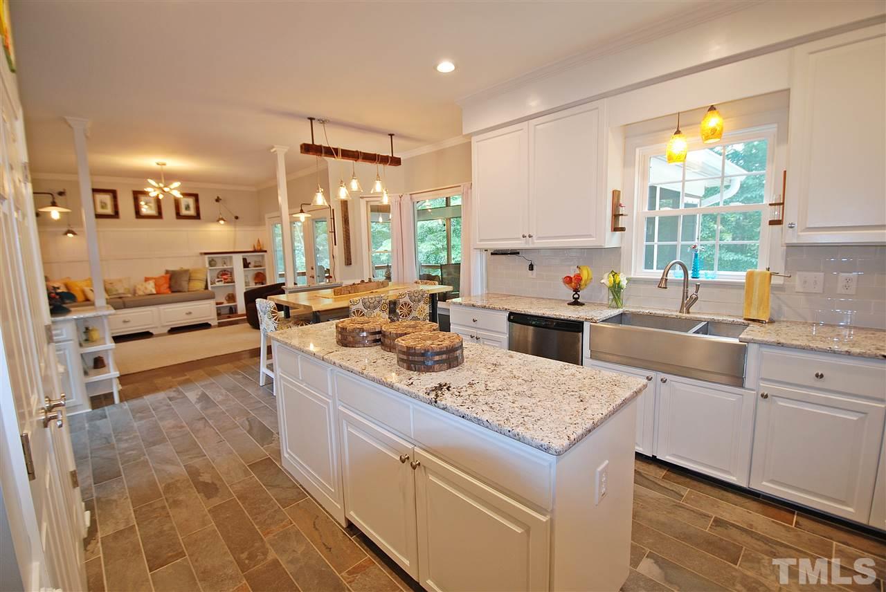 10009 Quillstone Court Raleigh, NC 27613 - Photo 4 of 25