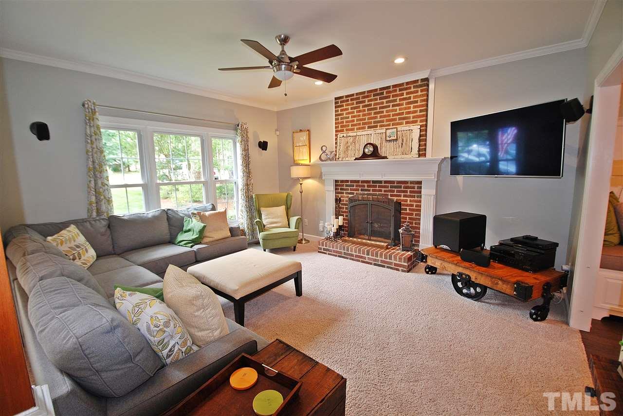 10009 Quillstone Court Raleigh, NC 27613 - Photo 8 of 25