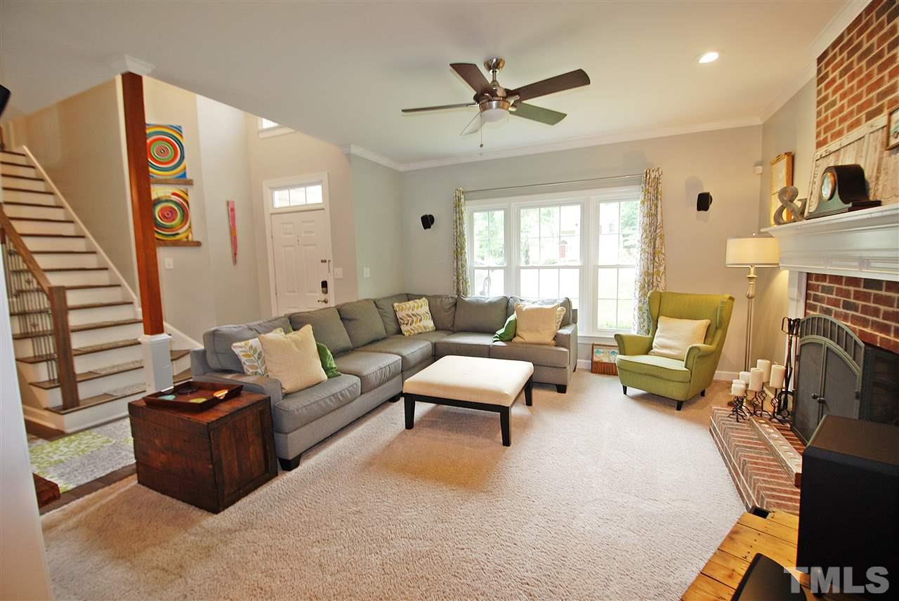 10009 Quillstone Court Raleigh, NC 27613 - Photo 9 of 25