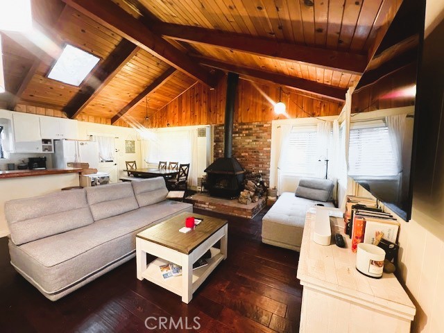 2452 Spring Drive Running Springs, CA 92382 - Photo 2 of 8