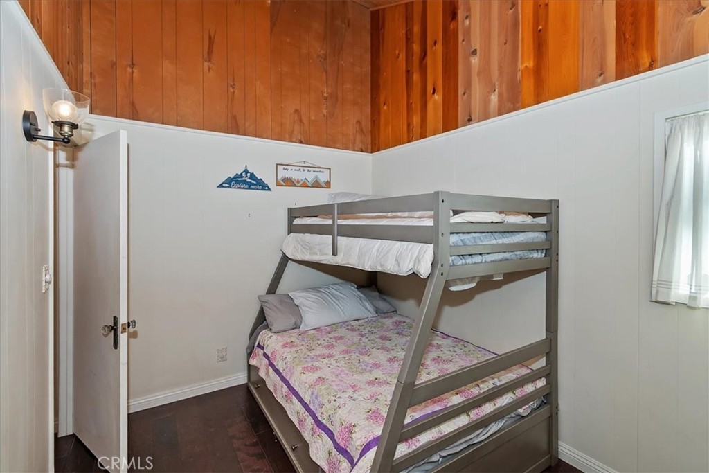 2452 Spring Drive Running Springs, CA 92382 - Photo 22 of 33 Bedroom 2
