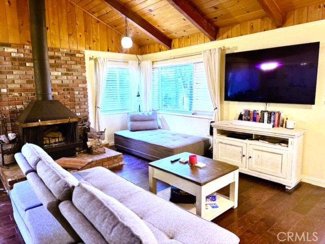 2452 Spring Drive Running Springs, CA 92382 - Photo 3 of 8