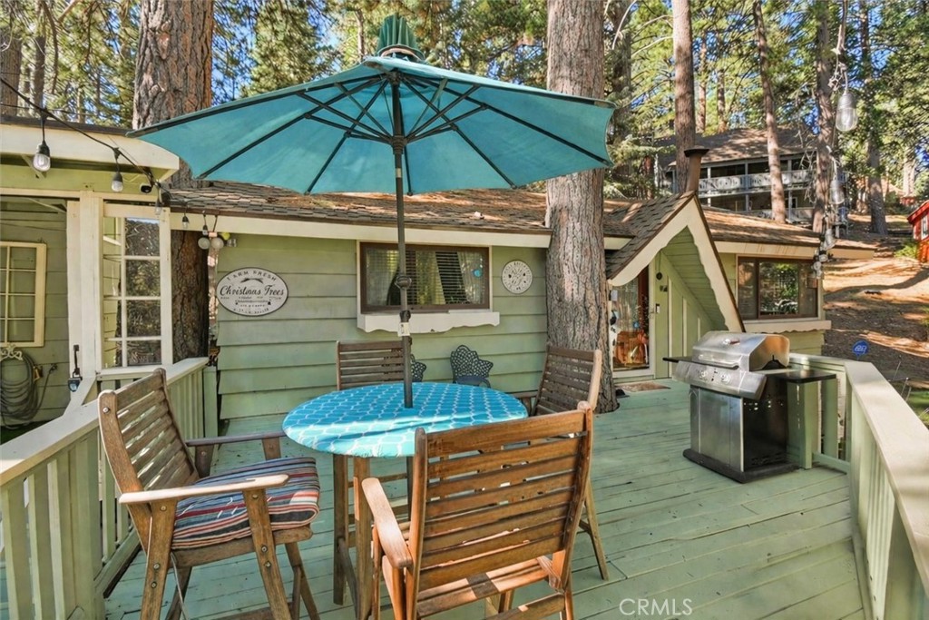 2452 Spring Drive Running Springs, CA 92382 - Photo 33 of 33