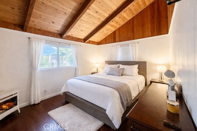 2452 Spring Drive Running Springs, CA 92382 - Photo 6 of 8 AI enhanced