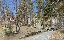 2452 Spring Drive Running Springs, CA 92382 - Photo 8 of 8