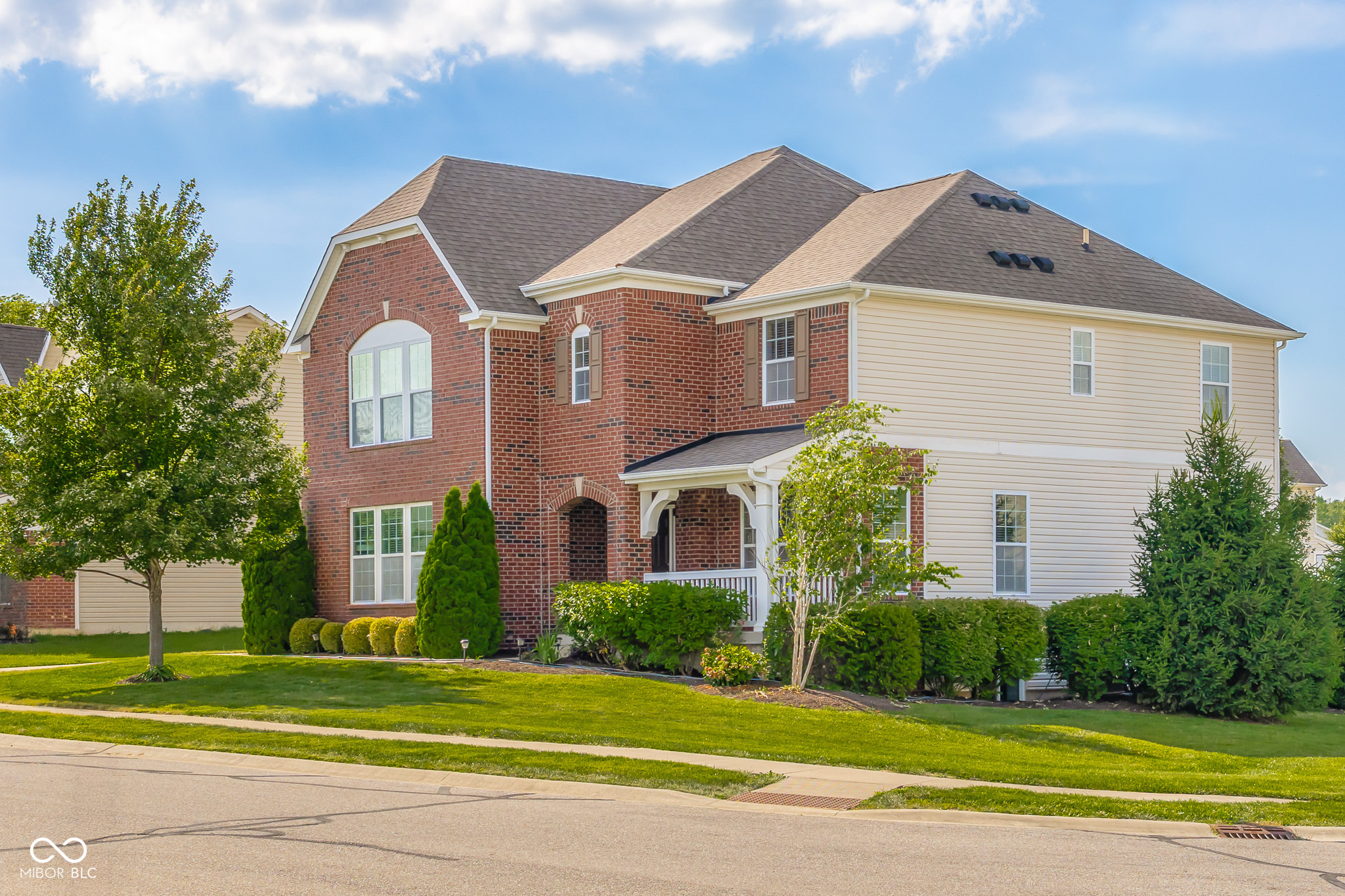 6972 Pinnacle Drive Columbus, IN 47201 - Photo 4 of 67