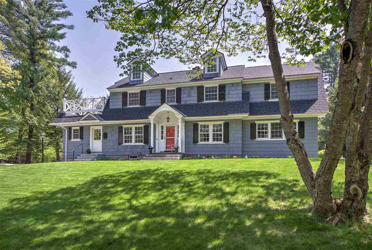 3 Tyler Road Hanover, NH 03755 - Photo 1 of 39