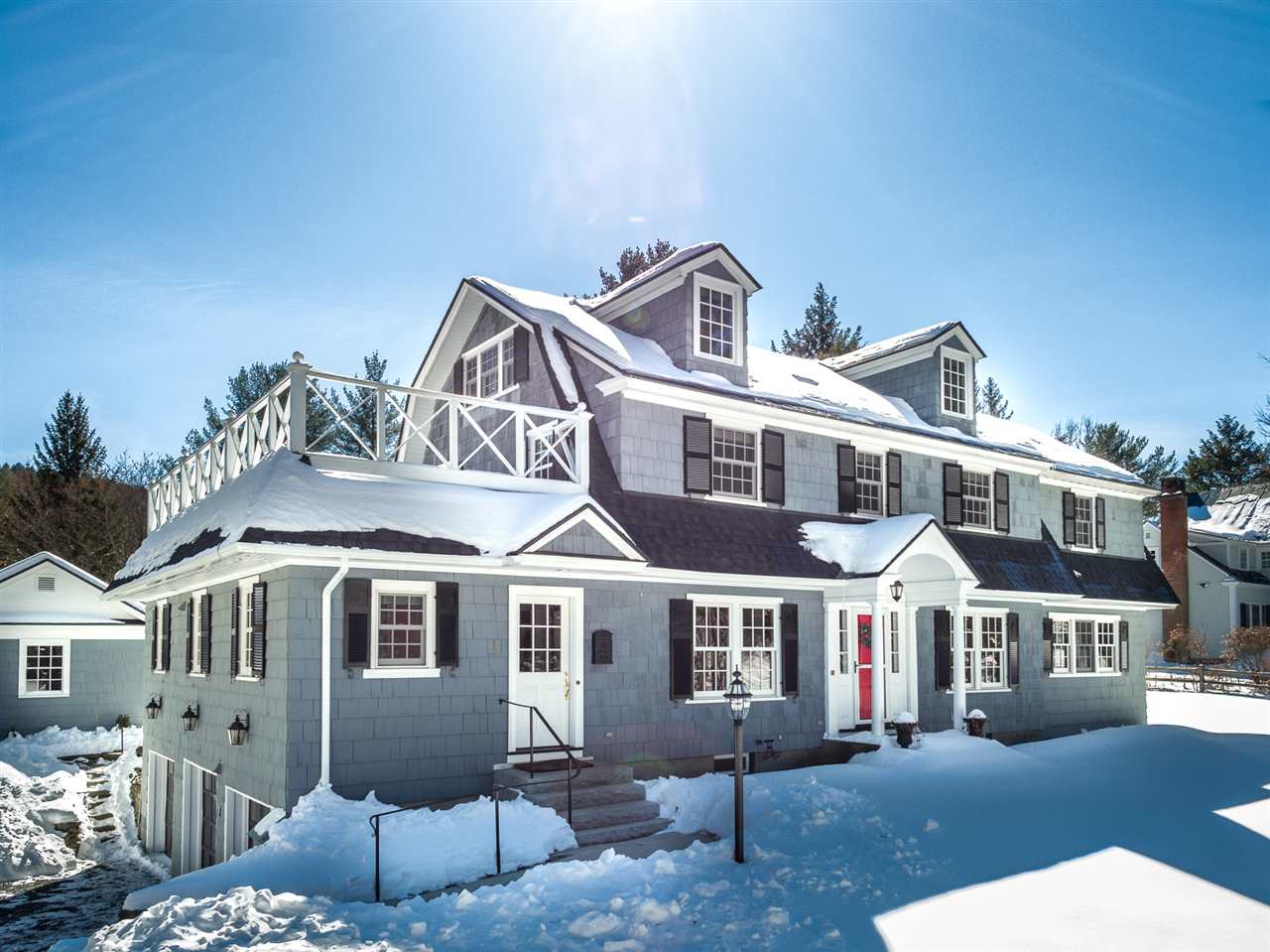 3 Tyler Road Hanover, NH 03755 - Photo 2 of 39