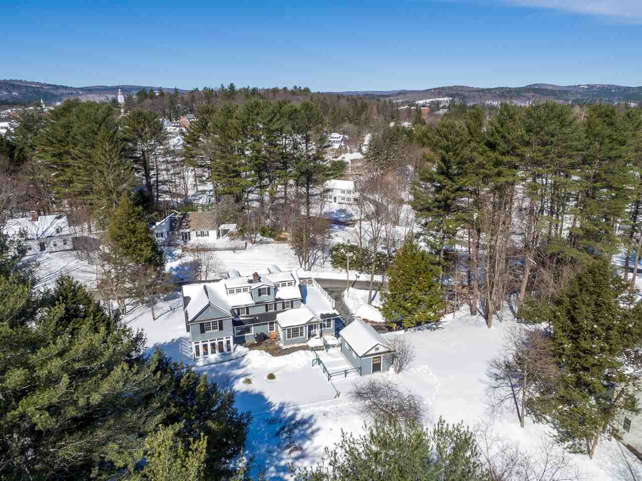 3 Tyler Road Hanover, NH 03755 - Photo 3 of 39