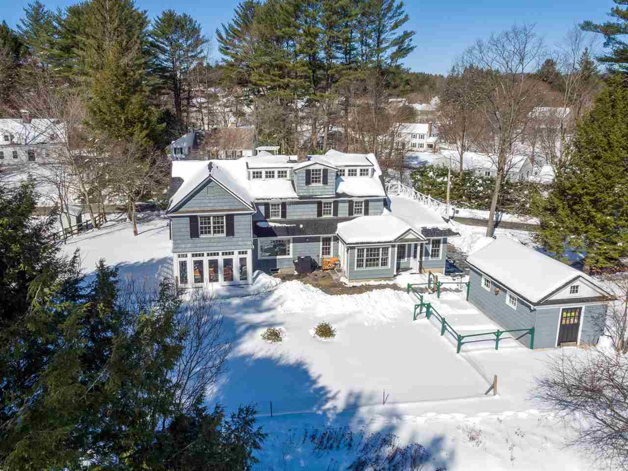 3 Tyler Road Hanover, NH 03755 - Photo 37 of 39