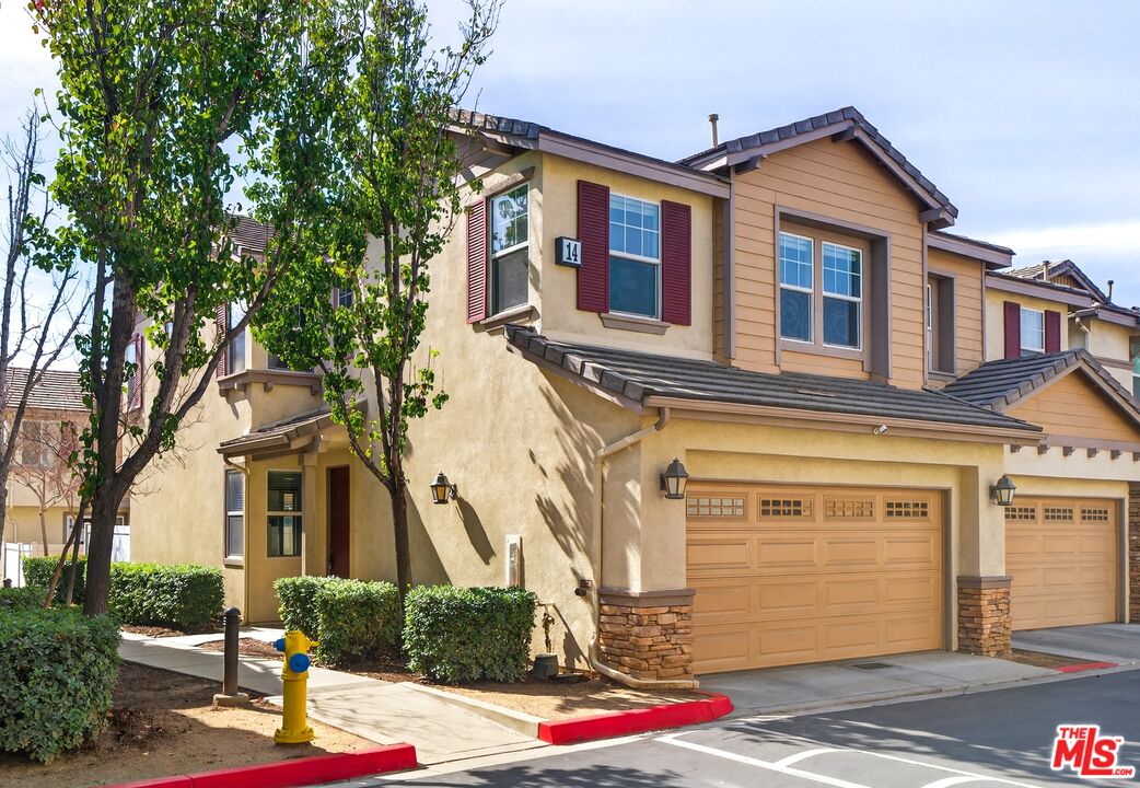 7161 East Avenue, Unit 59 Rancho Cucamonga, CA 91739 - Photo 2 of 34