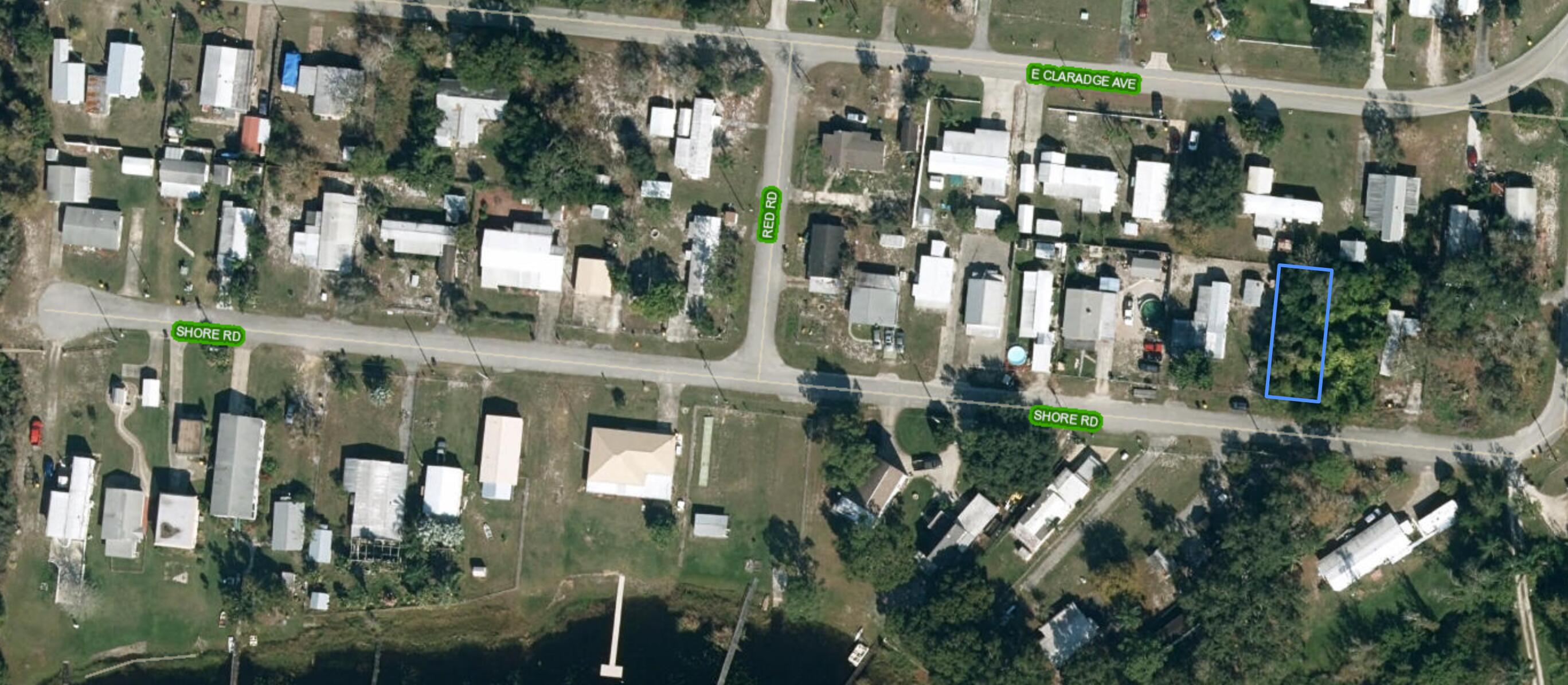 1973 Shore Road Avon Park, FL 33825 - Photo 3 of 7 1973 closer viewof prox to lake