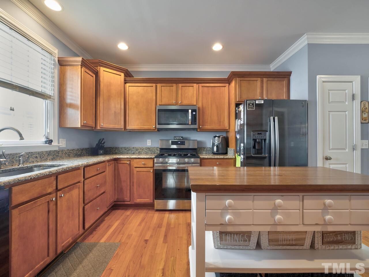 2228 Karns Place Raleigh, NC 27614 - Photo 11 of 62