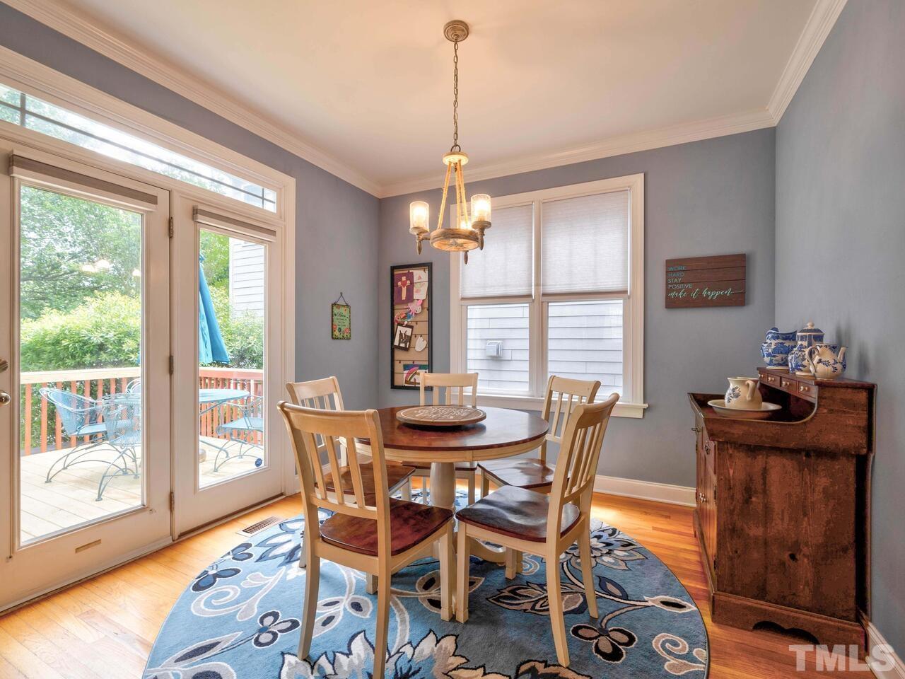 2228 Karns Place Raleigh, NC 27614 - Photo 15 of 62