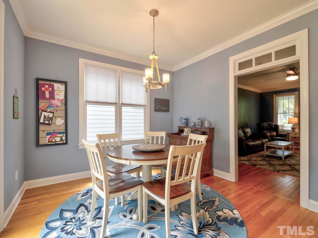 2228 Karns Place Raleigh, NC 27614 - Photo 16 of 62