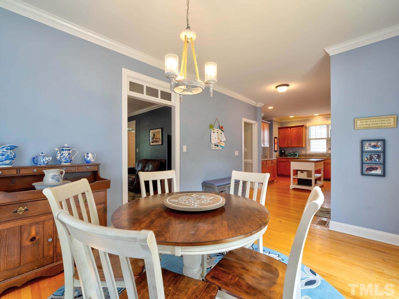 2228 Karns Place Raleigh, NC 27614 - Photo 17 of 62