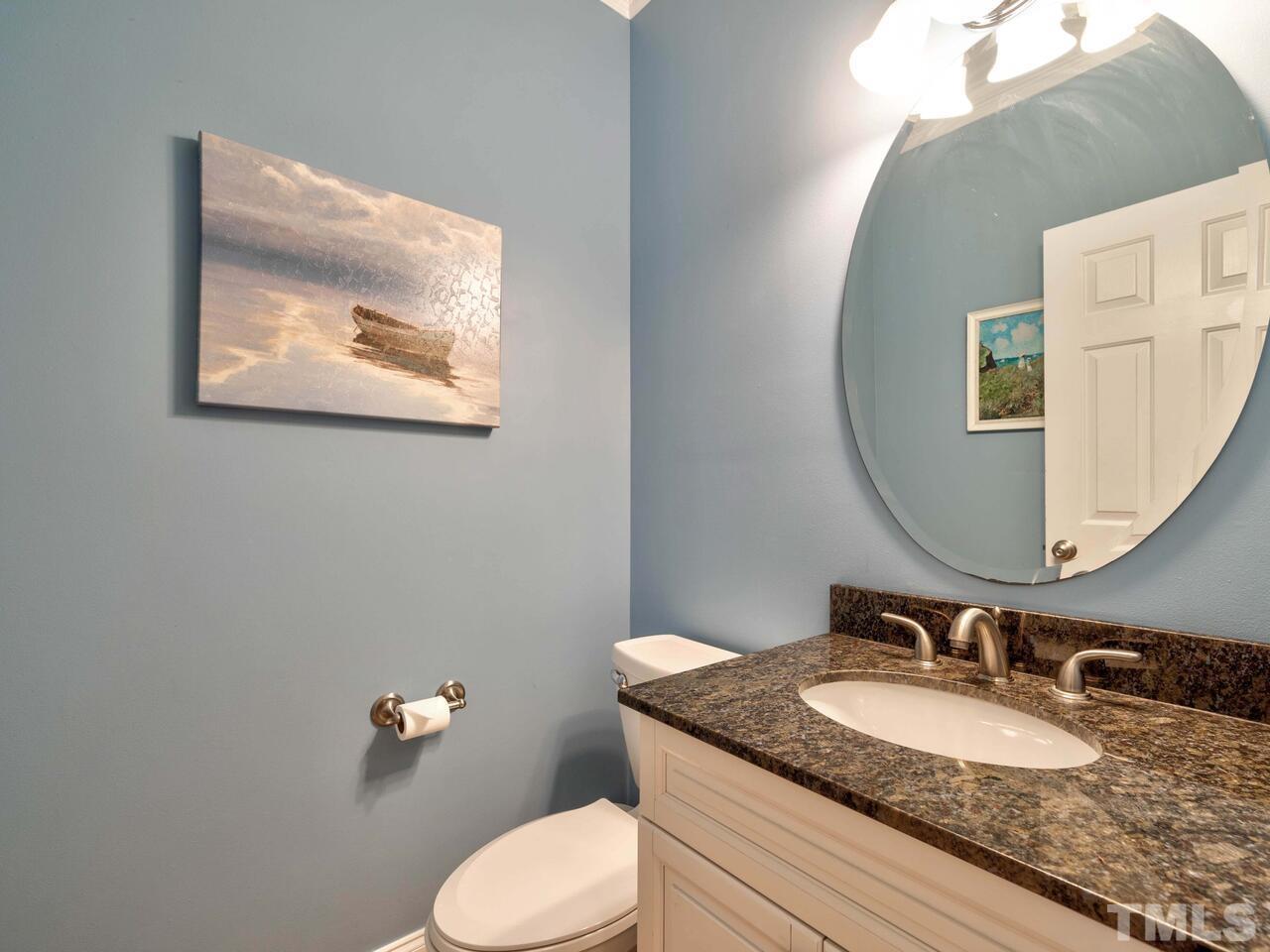 2228 Karns Place Raleigh, NC 27614 - Photo 19 of 62