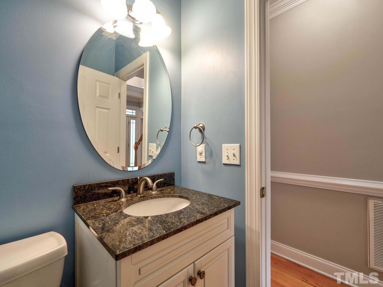 2228 Karns Place Raleigh, NC 27614 - Photo 20 of 62