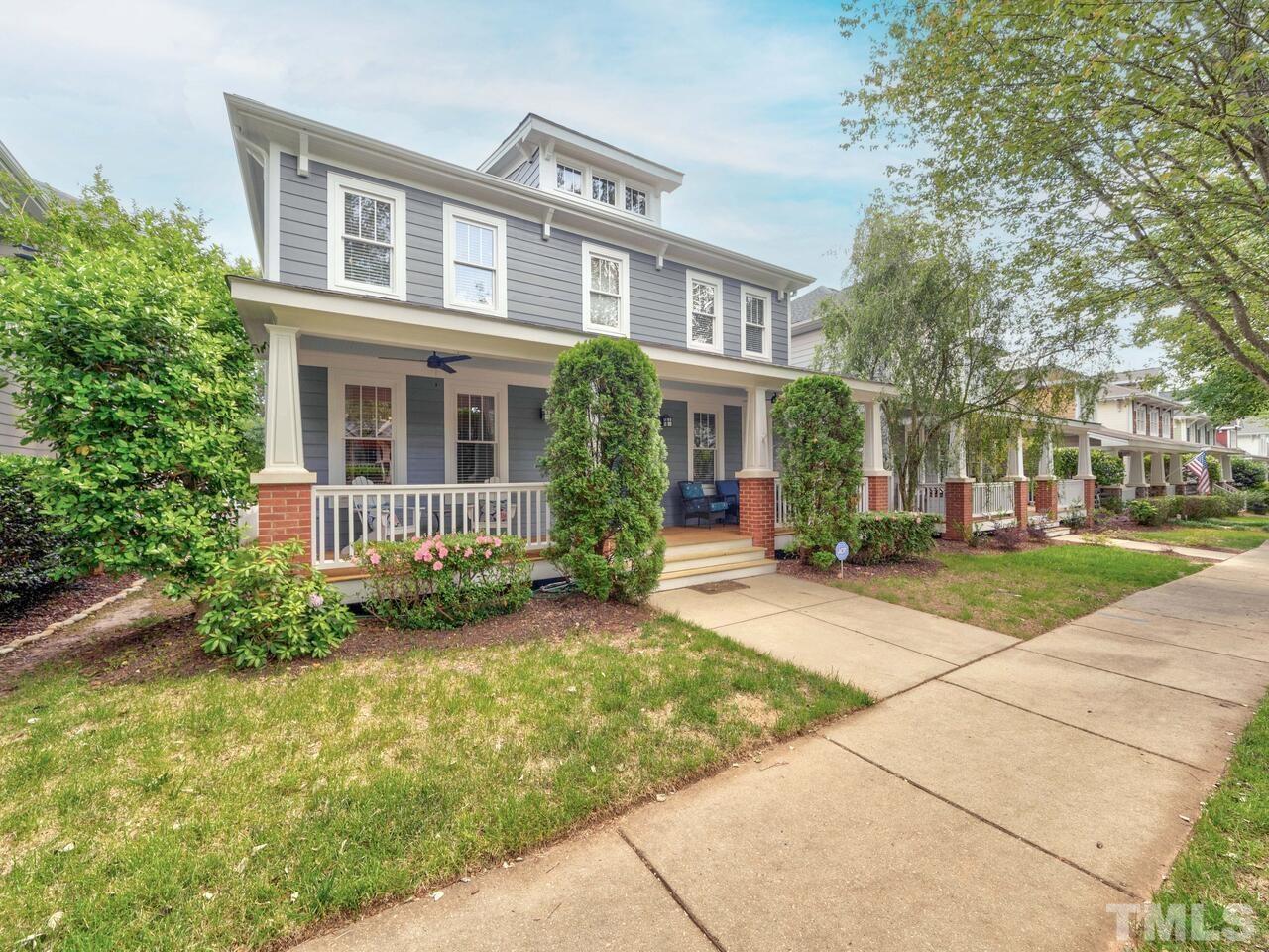 2228 Karns Place Raleigh, NC 27614 - Photo 2 of 62