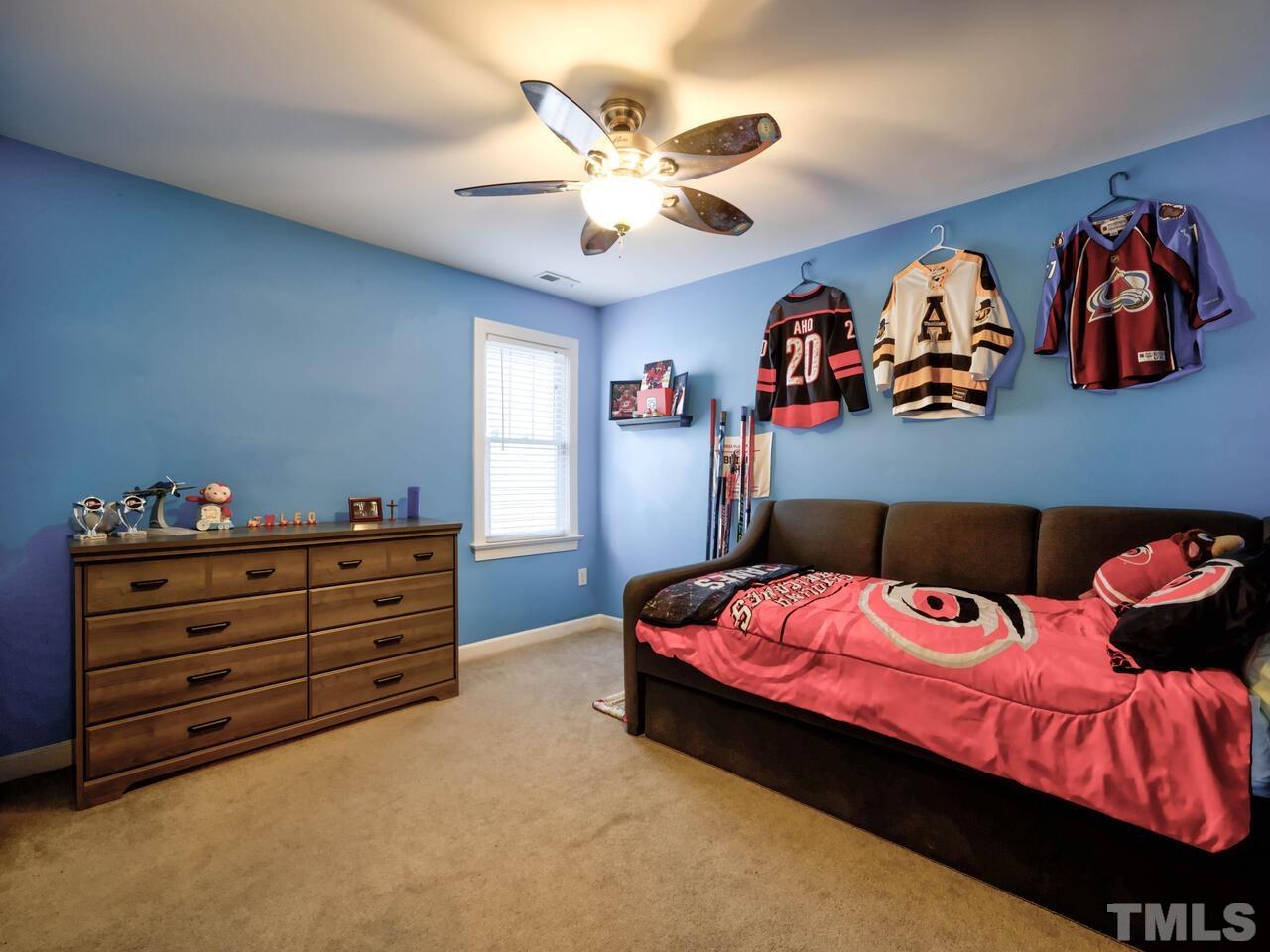 2228 Karns Place Raleigh, NC 27614 - Photo 29 of 62