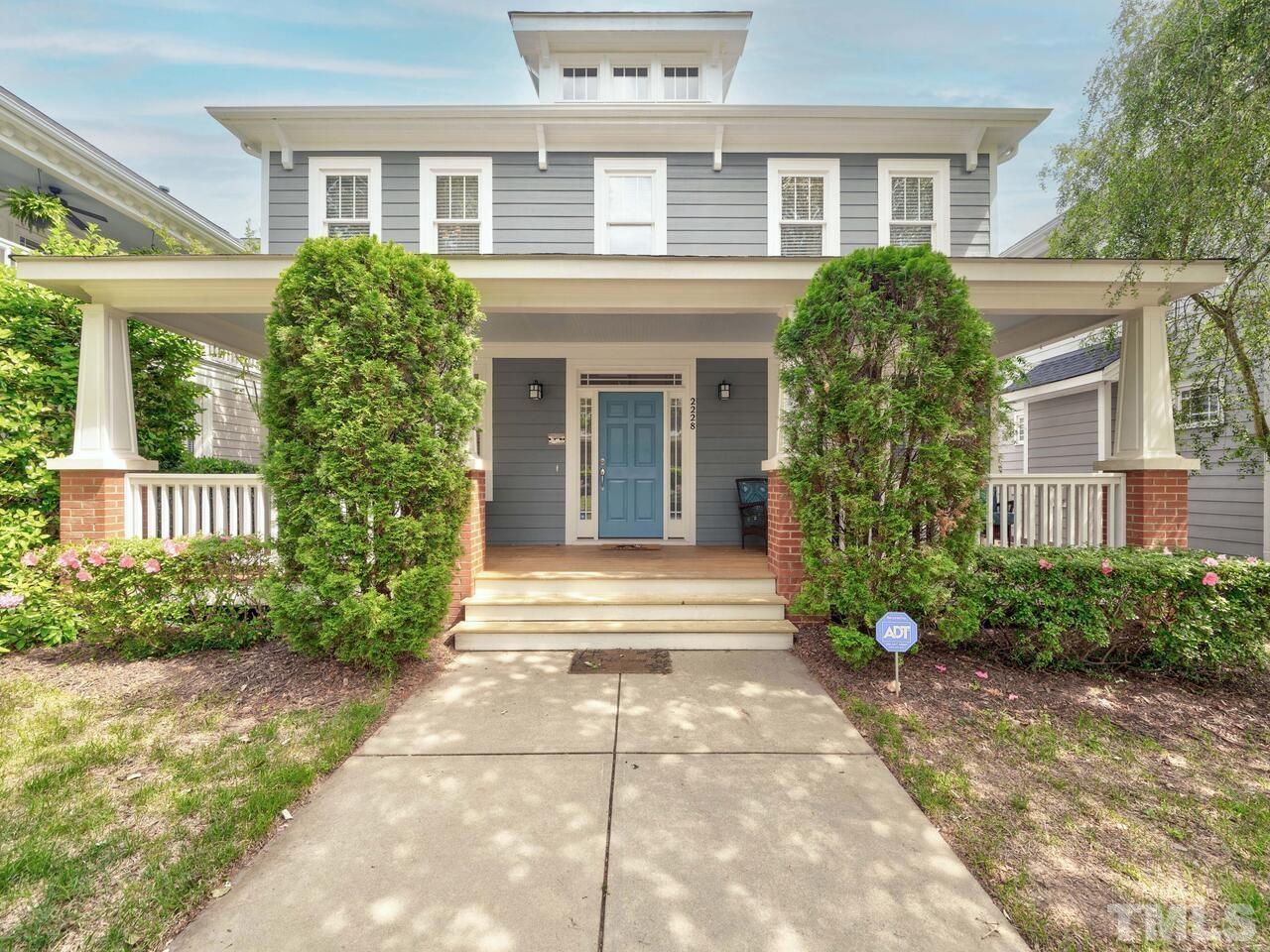 2228 Karns Place Raleigh, NC 27614 - Photo 3 of 62