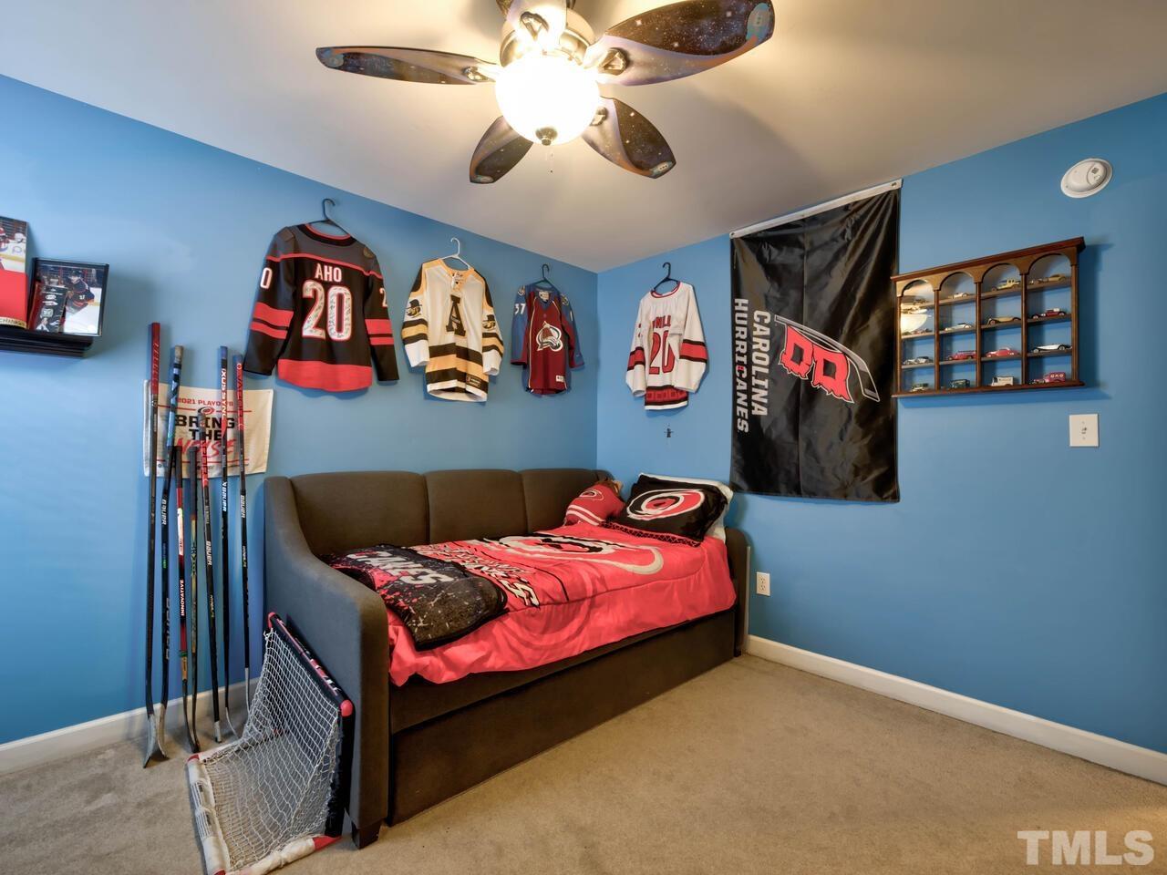 2228 Karns Place Raleigh, NC 27614 - Photo 31 of 62