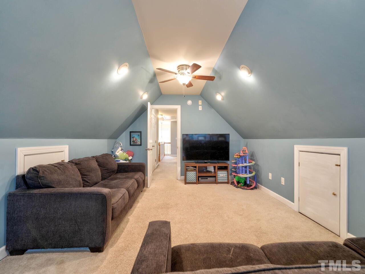 2228 Karns Place Raleigh, NC 27614 - Photo 37 of 62