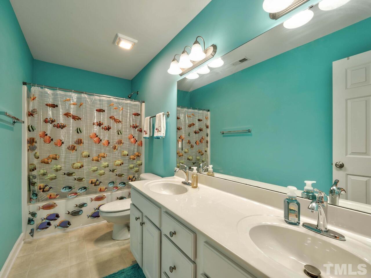 2228 Karns Place Raleigh, NC 27614 - Photo 38 of 62