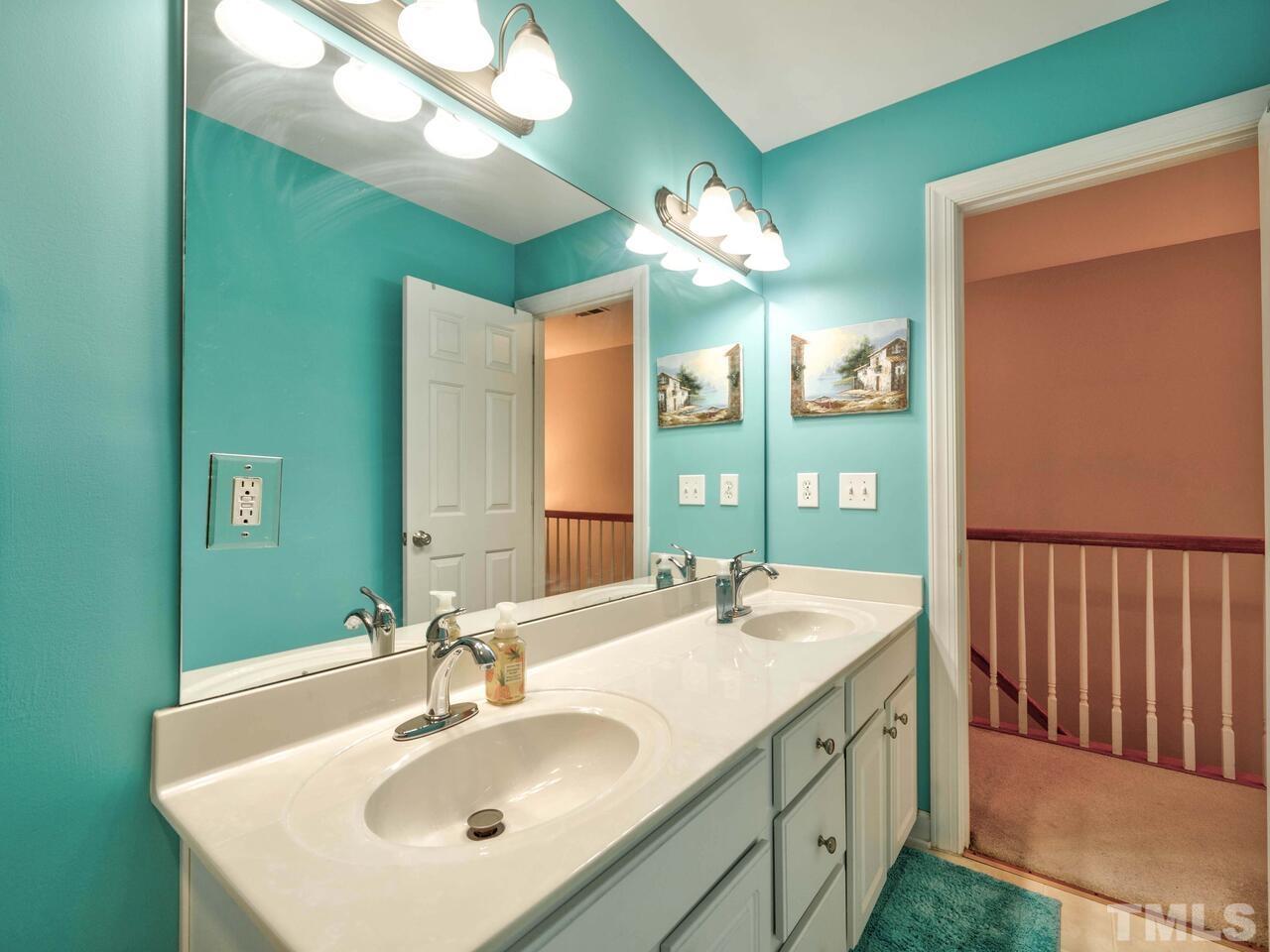 2228 Karns Place Raleigh, NC 27614 - Photo 39 of 62