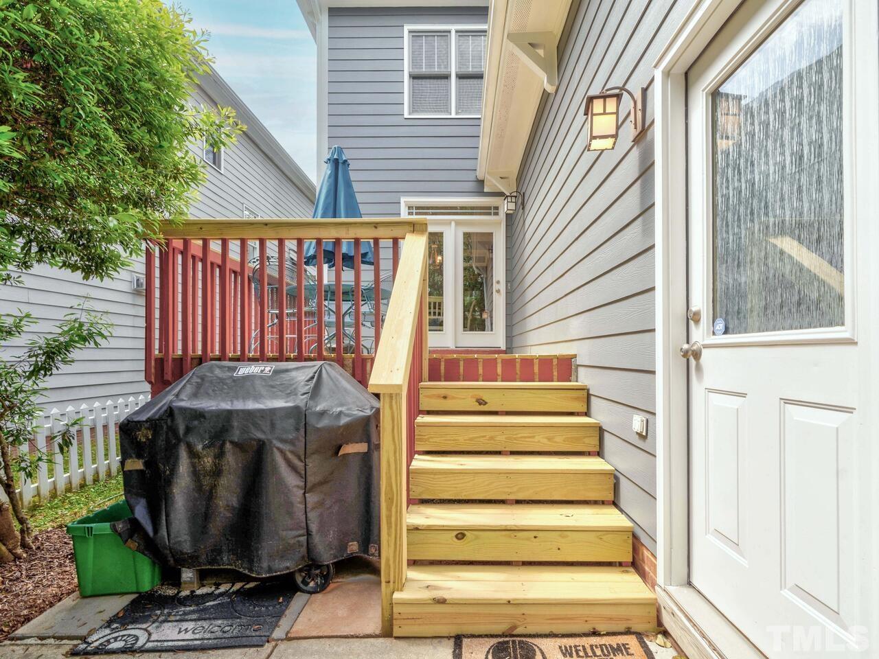 2228 Karns Place Raleigh, NC 27614 - Photo 40 of 62