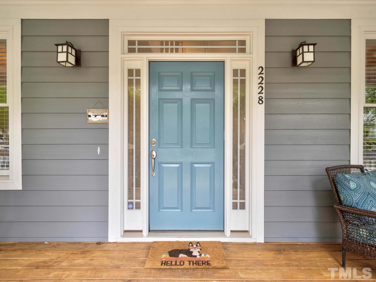 2228 Karns Place Raleigh, NC 27614 - Photo 4 of 62