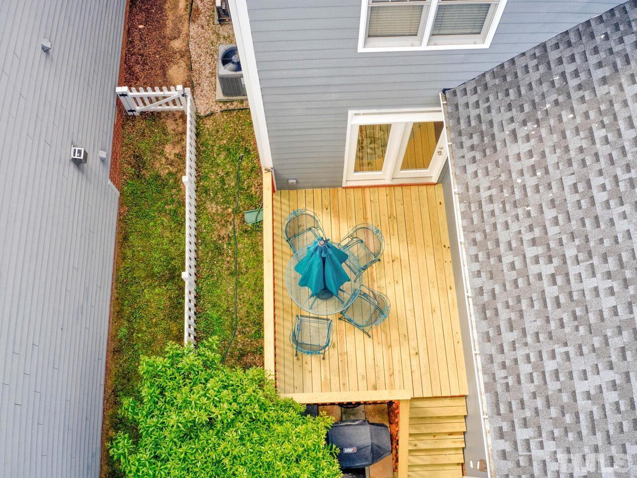 2228 Karns Place Raleigh, NC 27614 - Photo 43 of 62