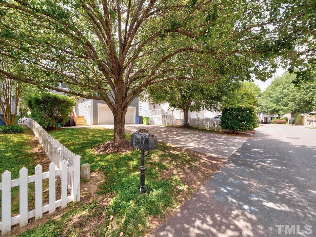 2228 Karns Place Raleigh, NC 27614 - Photo 47 of 62