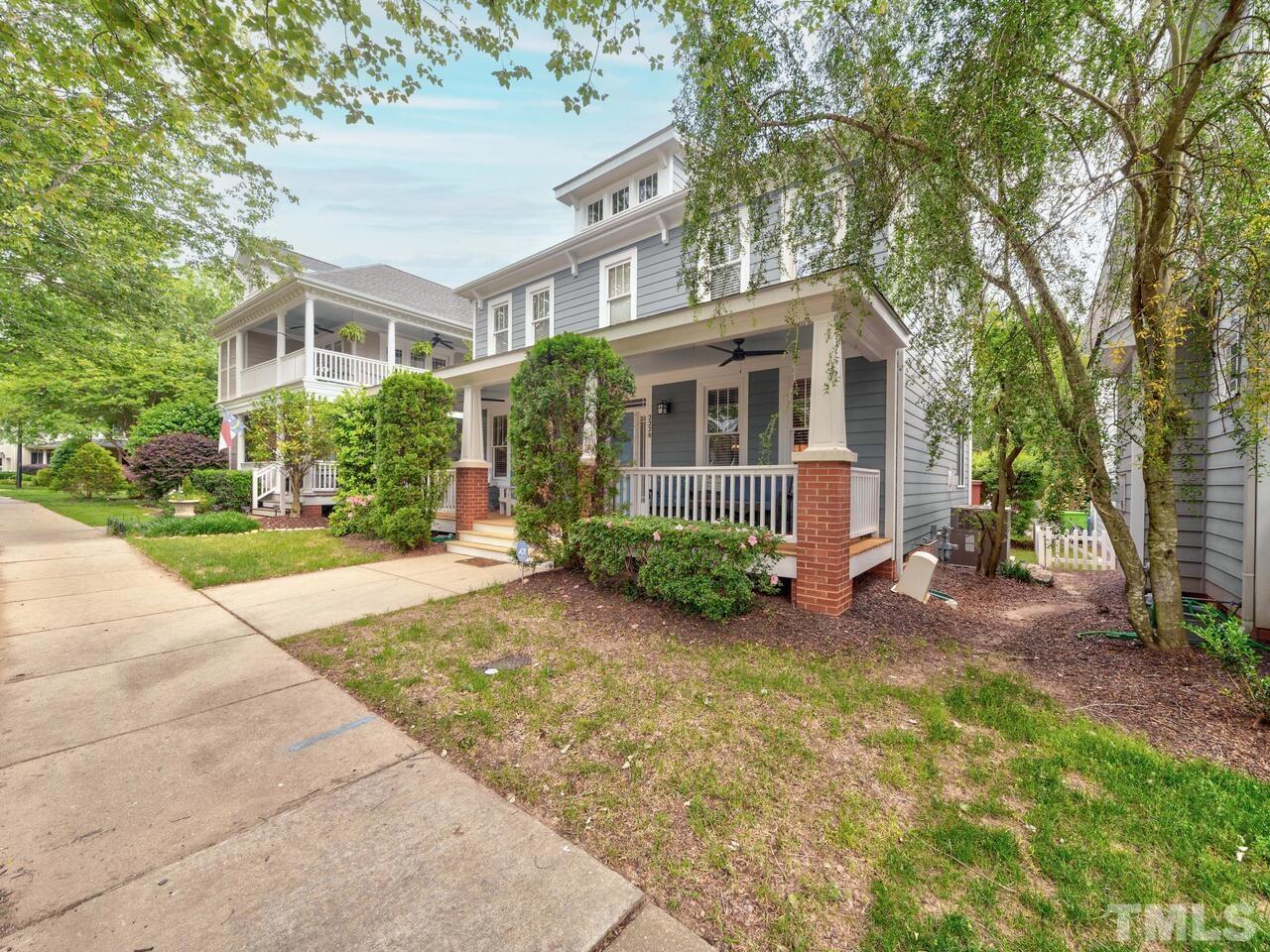 2228 Karns Place Raleigh, NC 27614 - Photo 49 of 62