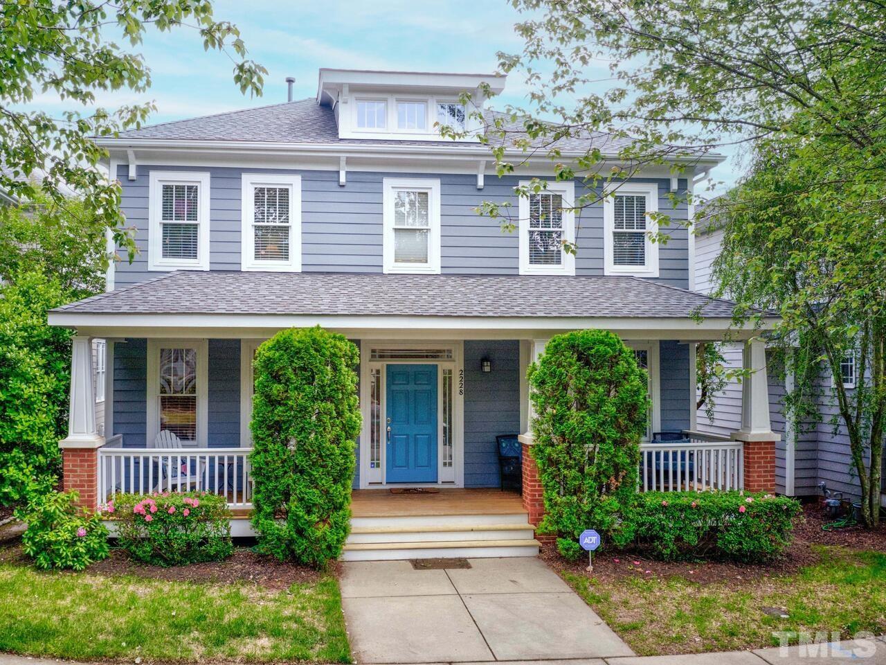 2228 Karns Place Raleigh, NC 27614 - Photo 50 of 62