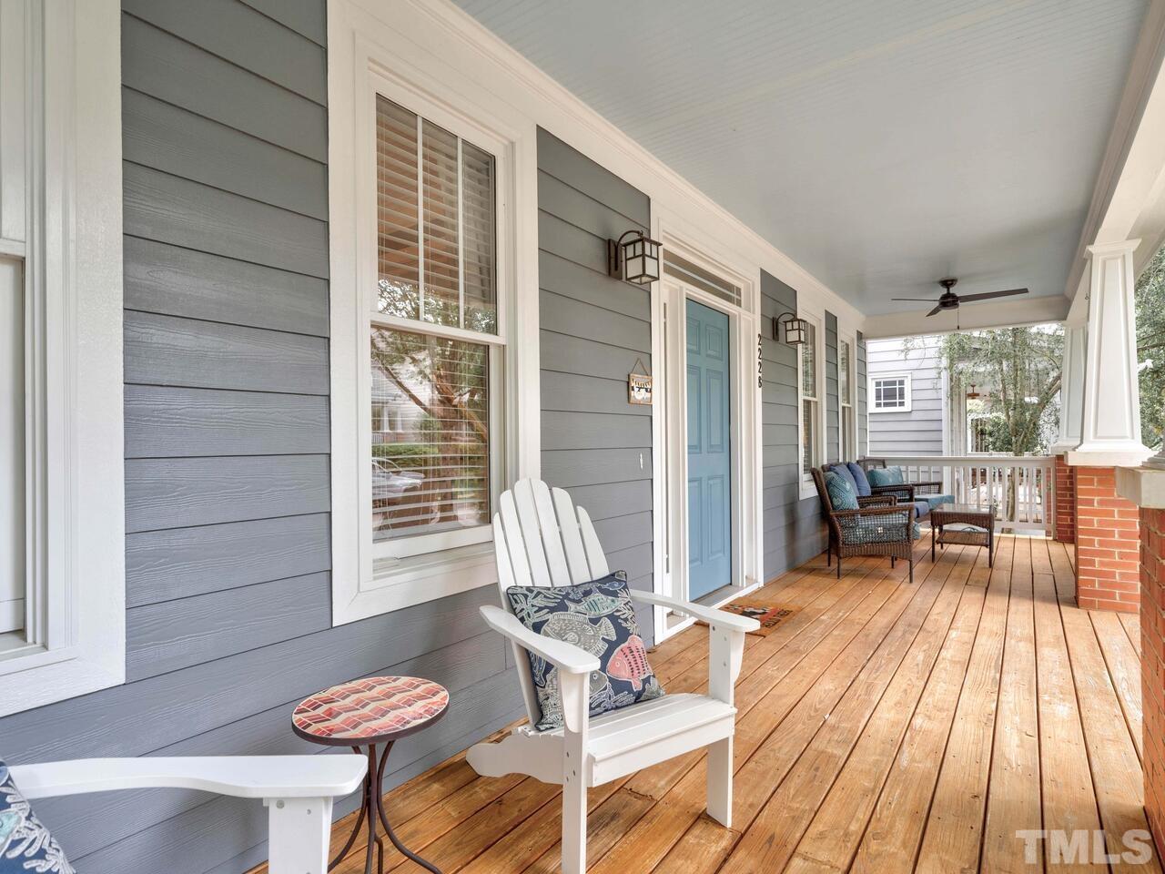 2228 Karns Place Raleigh, NC 27614 - Photo 5 of 62