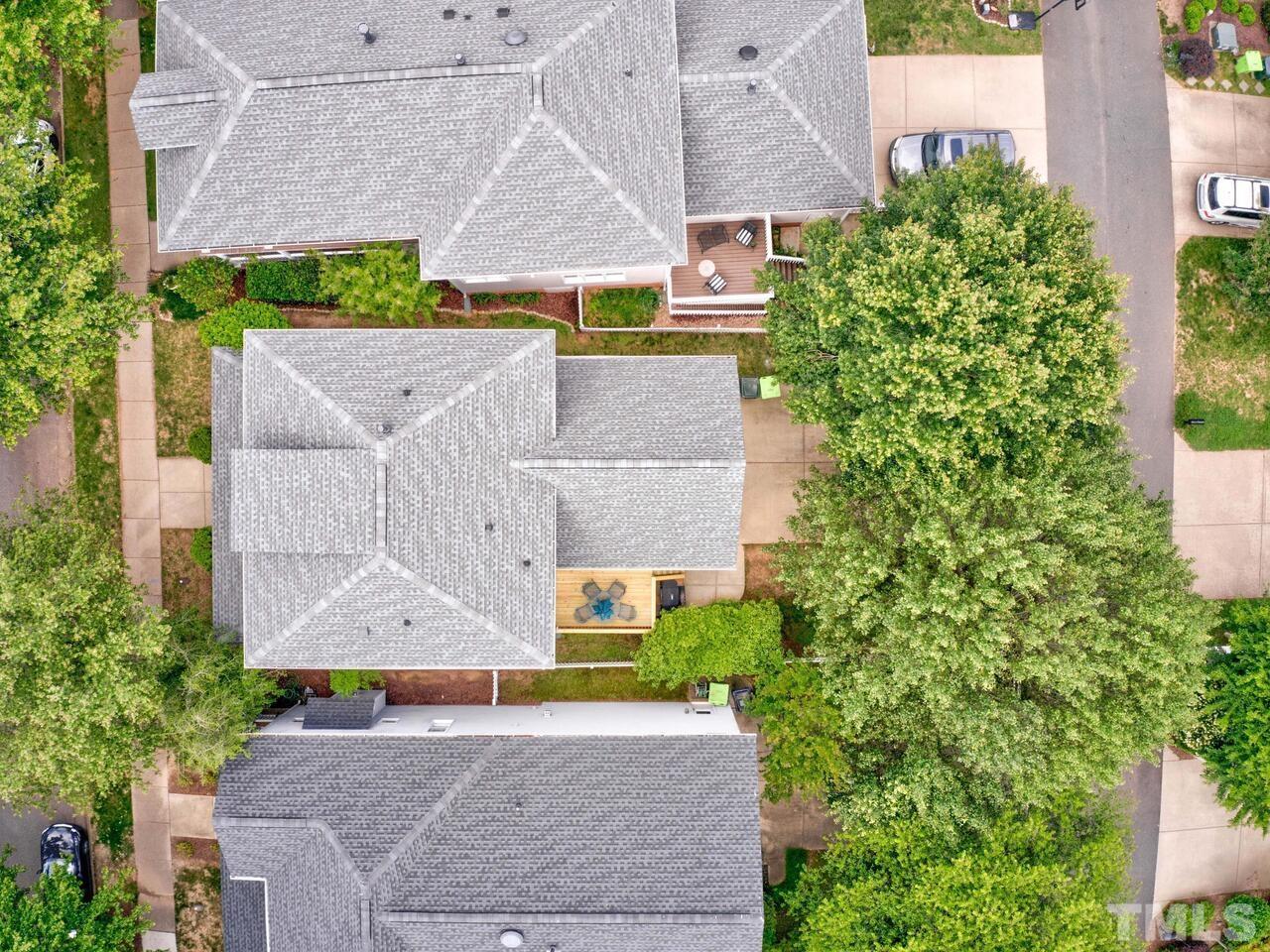 2228 Karns Place Raleigh, NC 27614 - Photo 51 of 62