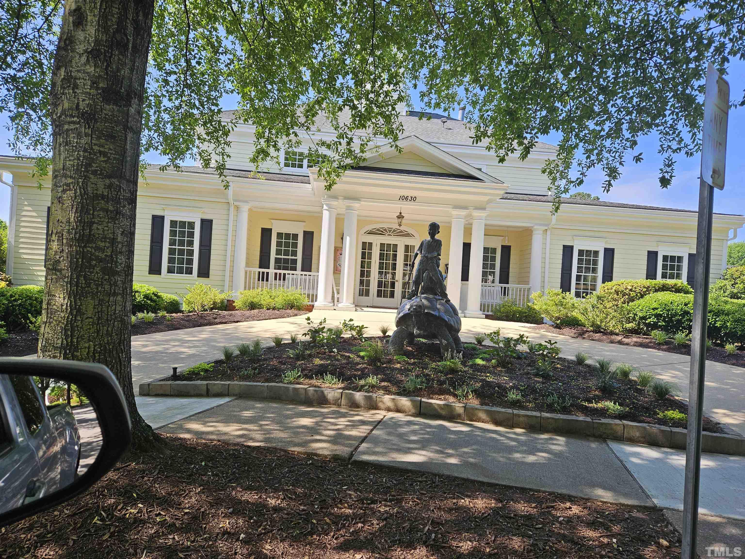 2228 Karns Place Raleigh, NC 27614 - Photo 58 of 62