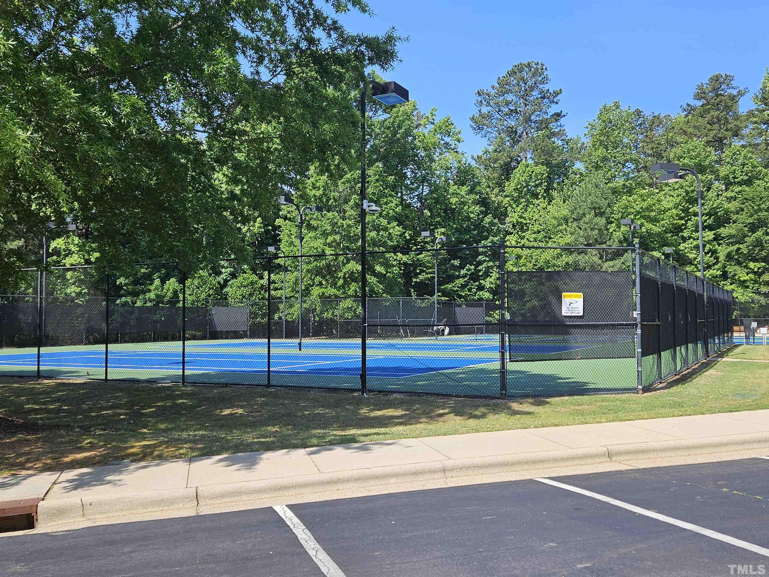 2228 Karns Place Raleigh, NC 27614 - Photo 59 of 62