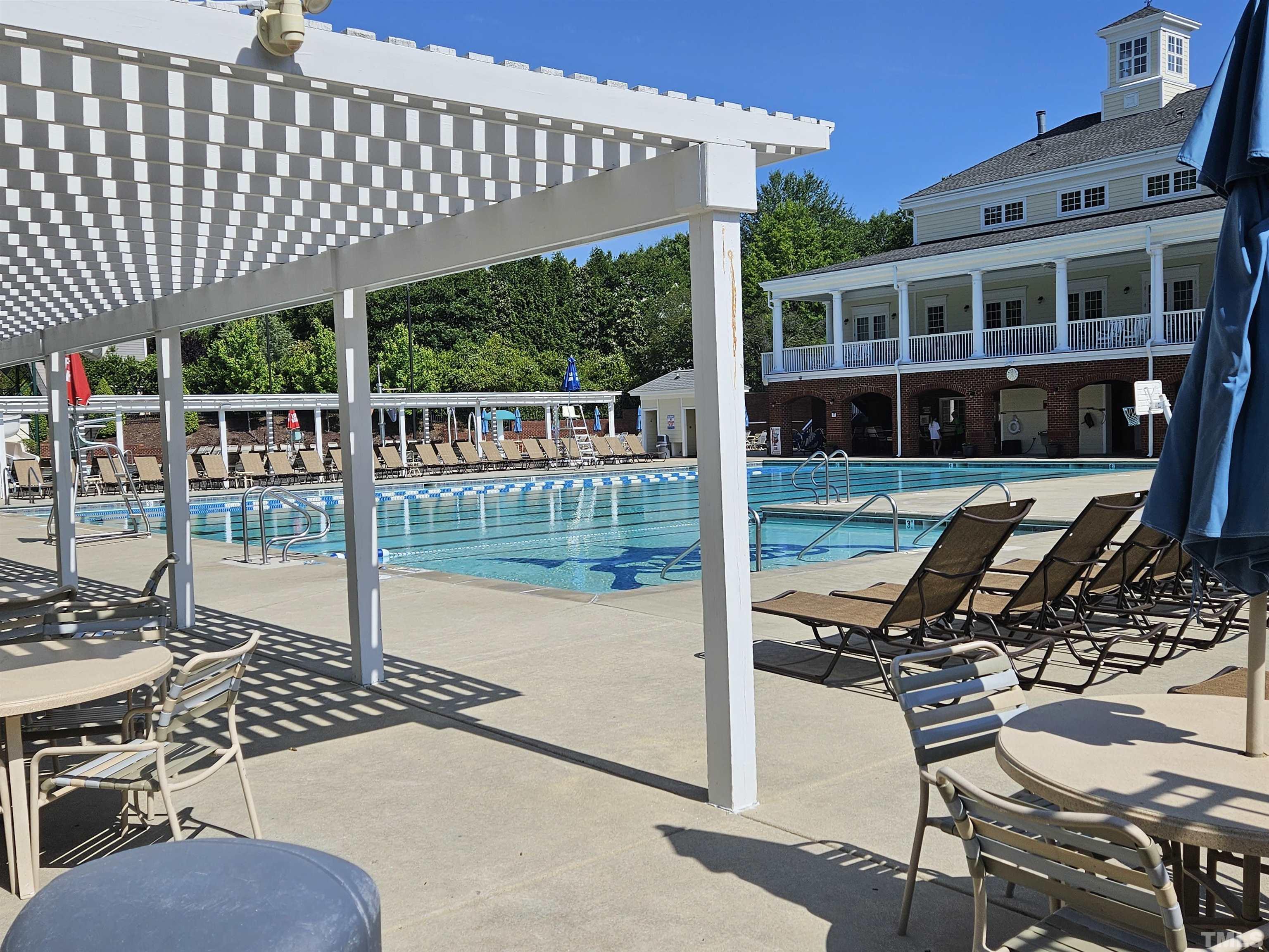 2228 Karns Place Raleigh, NC 27614 - Photo 61 of 62