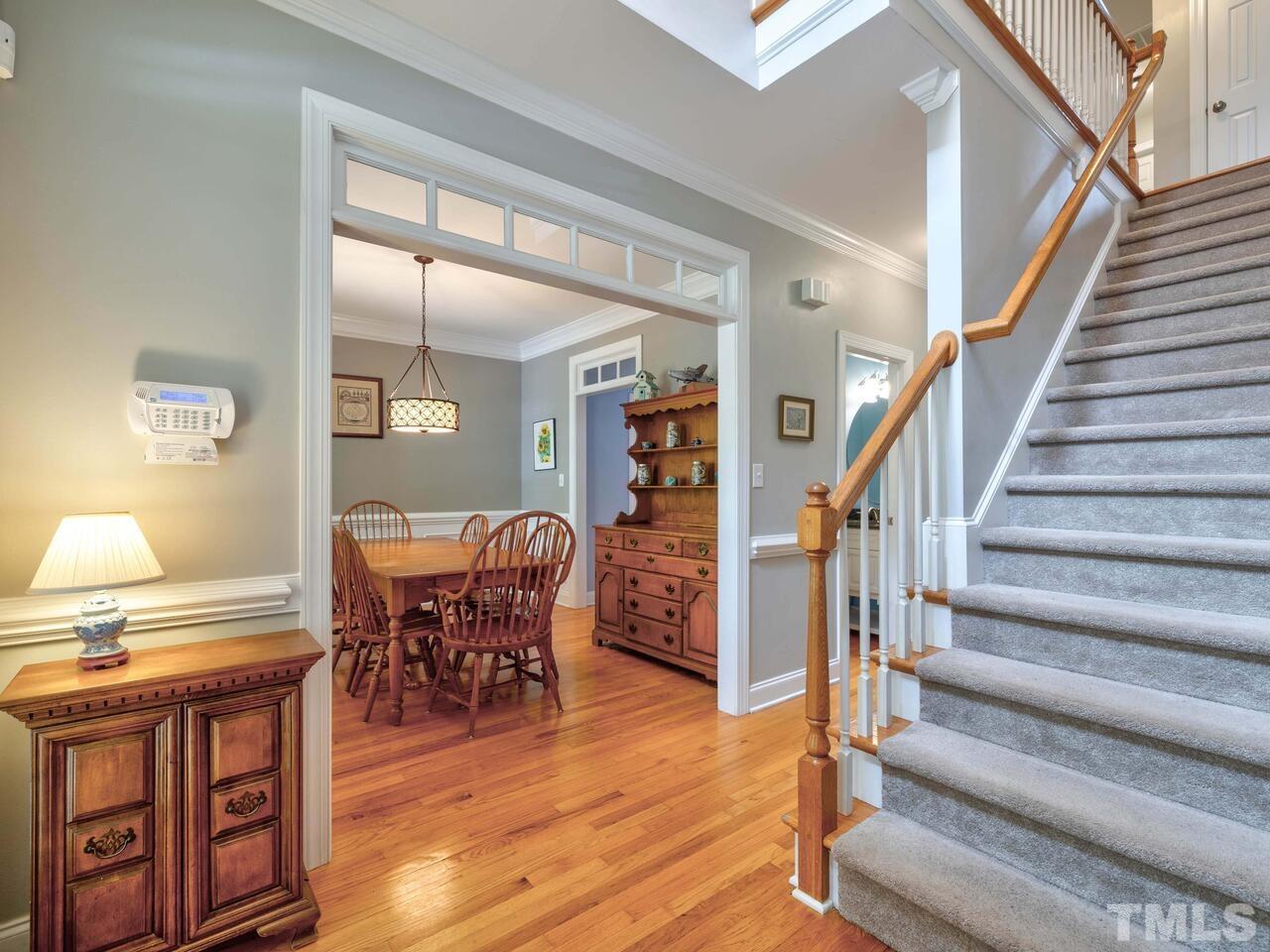 2228 Karns Place Raleigh, NC 27614 - Photo 7 of 62