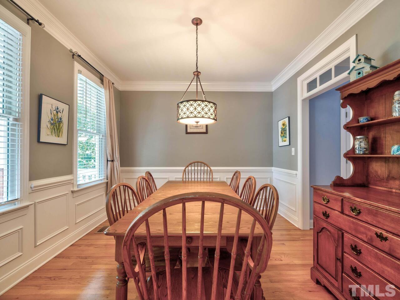 2228 Karns Place Raleigh, NC 27614 - Photo 8 of 62