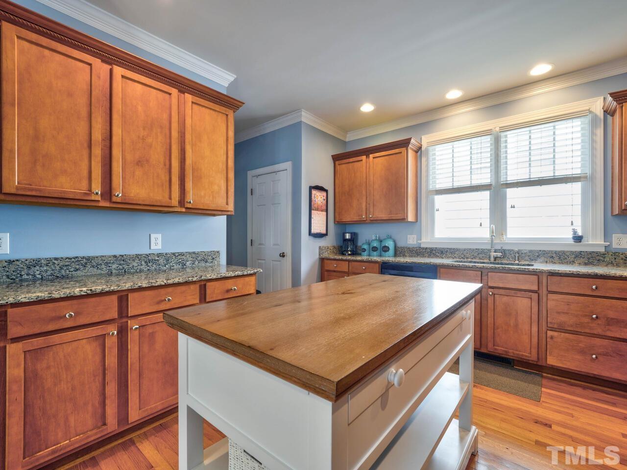 2228 Karns Place Raleigh, NC 27614 - Photo 10 of 62