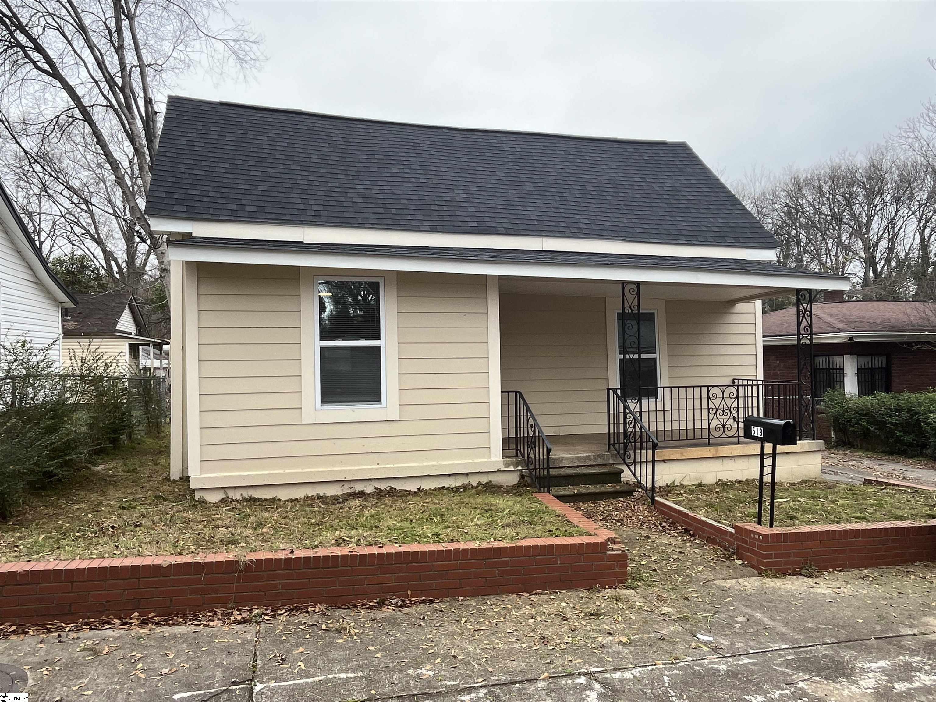 519 Thomas Street Anderson, SC 29624 - Photo 20 of 23 Gallery Image 20