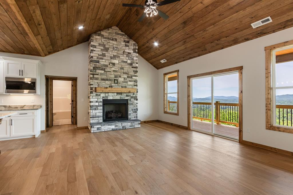 590 Spring Branch Drive Marble, NC 28905 - Photo 22 of 53