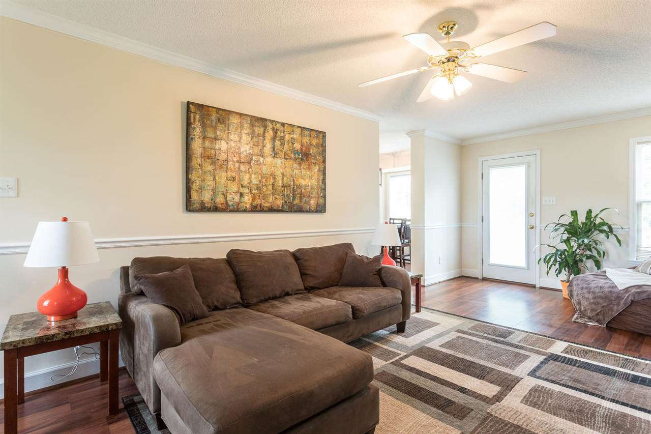 109 Raspberry Court Willow Spring, NC 27592 - Photo 8 of 30 Family Room